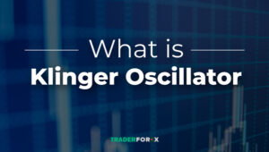 chỉ báo Klinger Oscillator