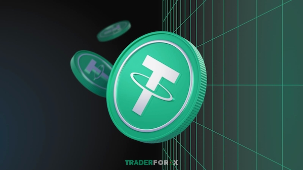 Nguồn cung USDT biến động theo nhu cầu, đảm bảo tỷ lệ 1:1 với USD trên thị trường