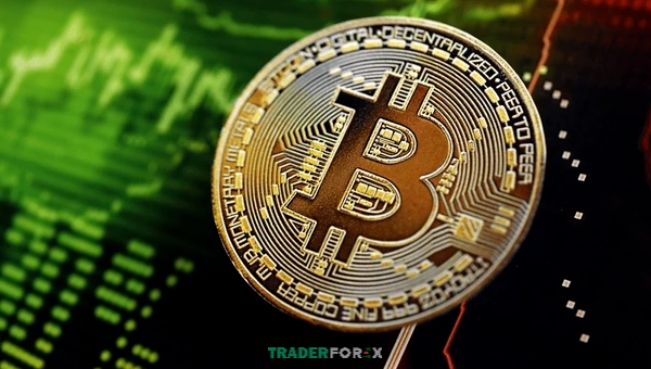 Bitcoin là ví dụ điển hình về tài sản số khan hiếm với nguồn cung tối đa 21 triệu BTC
