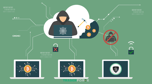 Thường xuyên cập nhật hệ điều hành sẽ giúp ngăn chặn cuộc tấn công Cryptojacking
