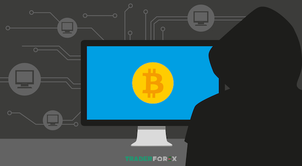 Cryptojacking là hành vi hacker dùng miễn phí tài nguyên của trader để khai thác coin