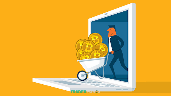 Chỉ cần nhà đầu tư nhấp vào trang web có chứa mã độc là bạn đã bị tấn công Cryptojacking