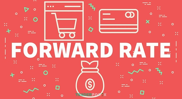 Forward Rate là tỷ giá đã thỏa thuận cho giao dịch ngoại hối trong tương lai