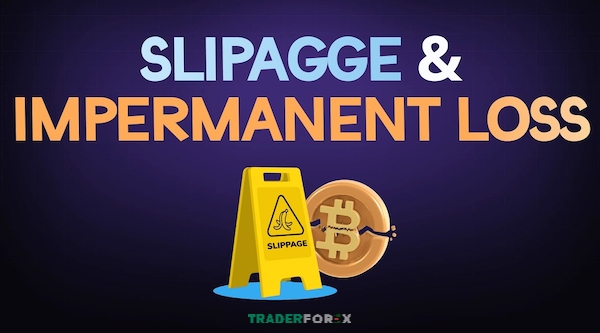 Slippage và Impermanent Loss là hai yếu tố cần lưu ý khi cung cấp thanh khoản