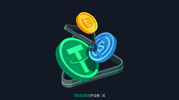 Các cặp stablecoin hầu như ít chịu ảnh hưởng biến động, giảm rủi ro Impermanent Loss