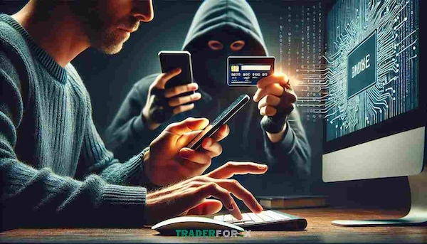 Lưu trữ bằng chứng và nhờ sự giúp đỡ của cơ quan để tránh có thêm nhiều nạn nhân