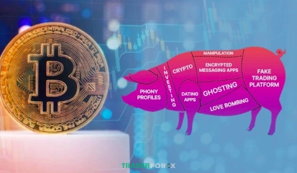 Sau khi xây dựng lòng tin scammer sẽ tiến hành kêu gọi đầu tư vào dự án lừa đảo